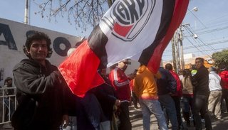 River, una pasión popular