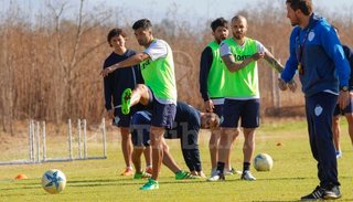 Gimnasia quiere estar en "Boca" de todos y hacer historia a nivel nacional
