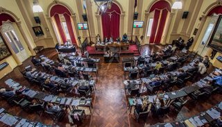 En las PASO de Capital se ponen en juego más que candidaturas