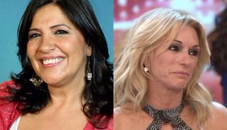 La Negra Vernaci, lapidaria con Yanina Latorre: “Es un palo viejo”