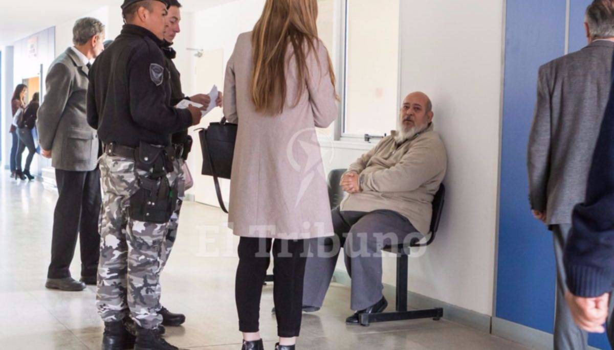 Red de v&iacute;ctimas emiti&oacute; un dur&iacute;simo comunicado