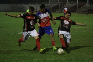 Deportivo Tabacal cortó la dulzura del tricolor