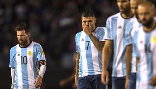 La Selección del trauma