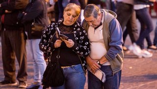 Rezá el noveno día de la Novena al Señor y la Virgen del Milagro