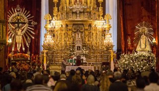 Conocé el programa de actividades por el Milagro 2017