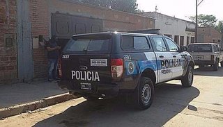 Detienen a jujeña acusada de matar a su pareja