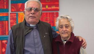 Gravísimo cuadro de violencia denunció la Prelatura