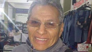 Locutor muere en plena actividad radial