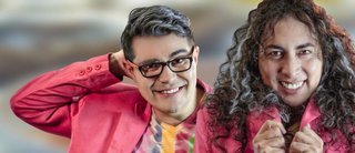 Jasy Memby presenta "10 años de fiesta" en el Mitre