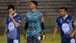 El DT Godoy define el equipo para el debut de Juventud