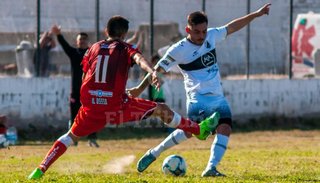 Patricio Vega: “La gente pide el ascenso”