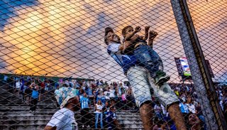 Se viene un Federal A mucho más caro y otro duro golpe para el hincha salteño