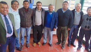 La Técnica 2 fabricará elementos para personas con discapacidad