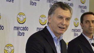 Cómo es la reforma laboral brasileña que reclama el CEO de Mercado Libre