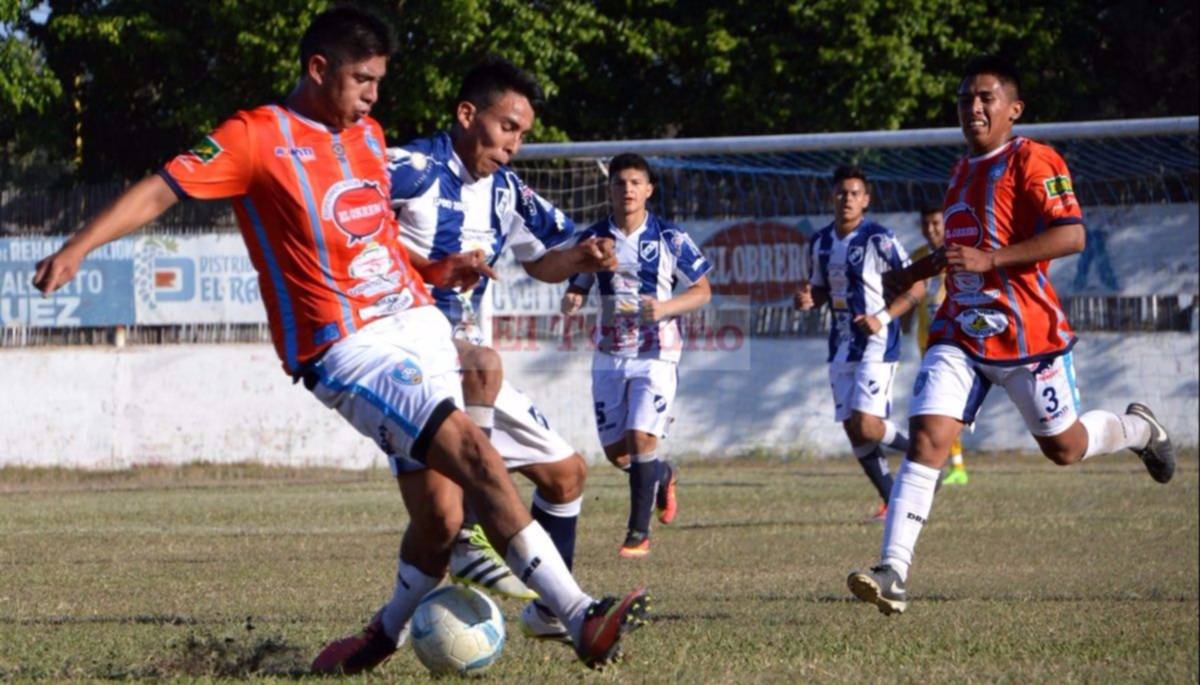 Tiro y Talleres no se sacaron diferencias
