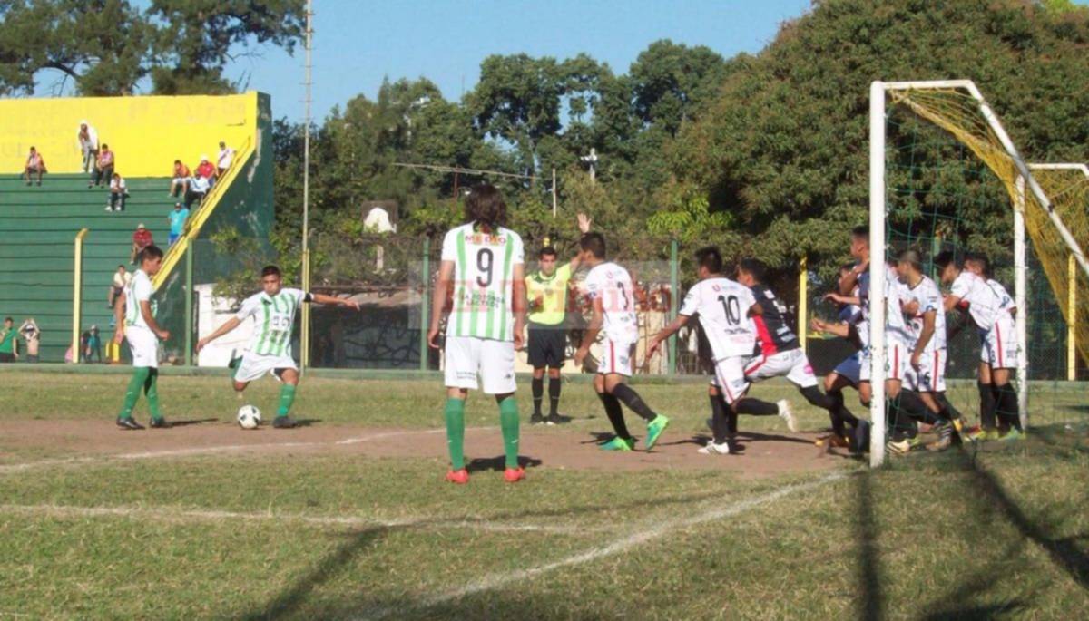 Bancario fuerte de local  