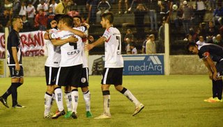 Zapla presentará tres cambios en Tucumán