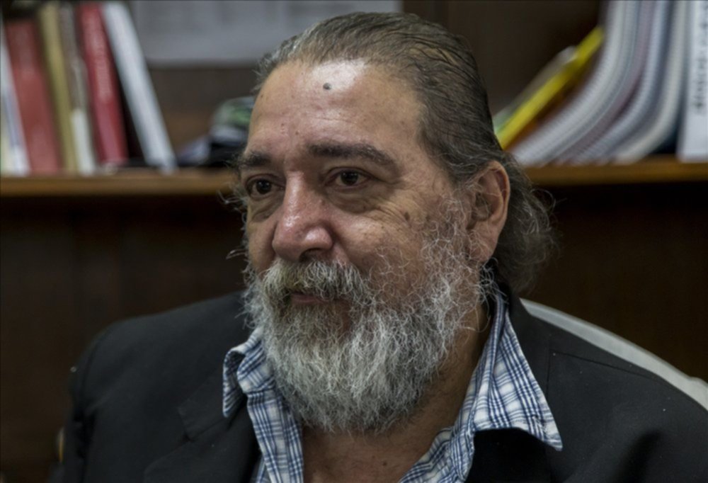 Resultado de imagen para david leiva abogado oran causa reynoso