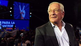 Fellner fue citado en la megacausa
