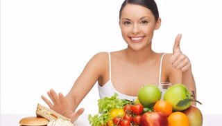 Algunos tips para crear hábitos de alimentación más saludables