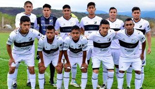 Central Norte ganó y va por más en la Copa de Oro