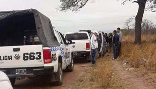 Apareció la joven buscada: fue entregada por la madre del supuesto secuestrador