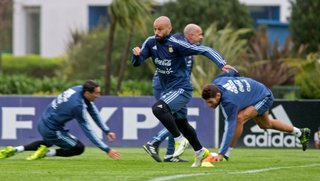 Mascherano: “Mi ciclo en la selección se termina en Rusia”