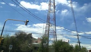 Se normalizó el servicio telefónico en La Quiaca
