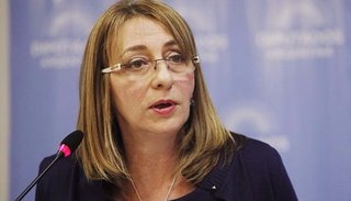 El juez Ercolini procesó a Alejandra Gils Carbó