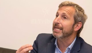 “Habremos fracasado si la pobreza no se reduce de manera drástica en los 4 años de gestión”