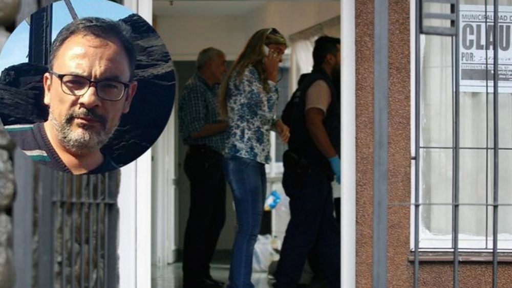 La operación los miembros grandes