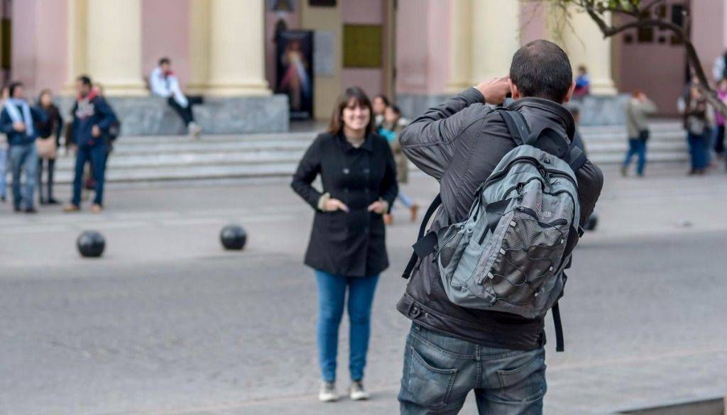 El turismo tiene buenas expectativas para el invierno